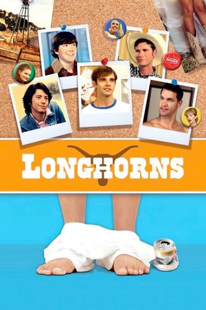 Longhorns's poster