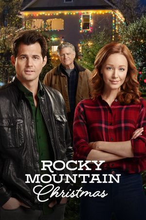 Rocky Mountain Christmas's poster