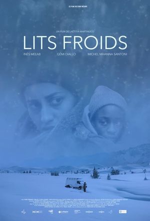 Cold Beds's poster
