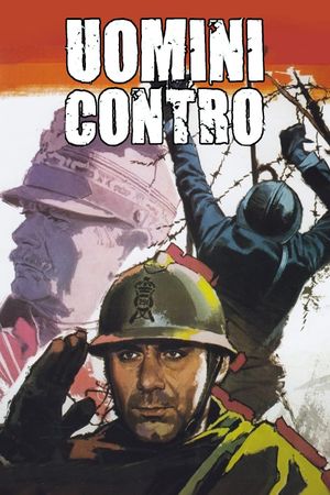 Many Wars Ago's poster