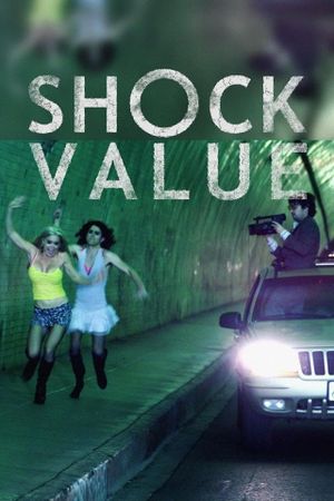 Shock Value's poster