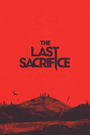 The Last Sacrifice's poster