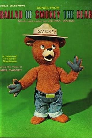 The Ballad of Smokey the Bear's poster