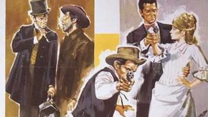 Sugar Colt's poster