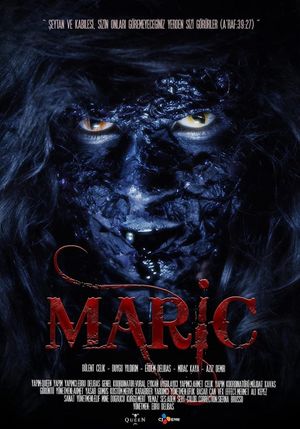 Maric's poster
