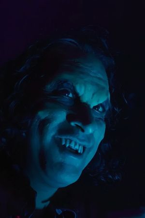 Dracula in Space's poster image