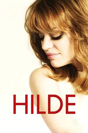 Hilde's poster