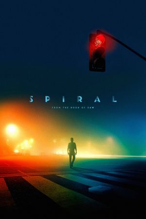 Spiral's poster