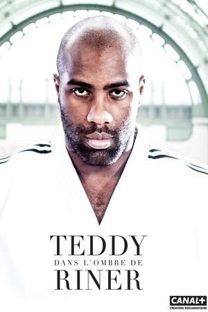 Dans l'ombre de Teddy Riner's poster