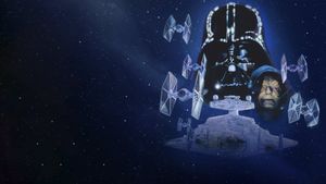 Star Wars: Episode V - The Empire Strikes Back's poster
