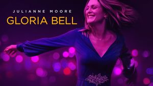 Gloria Bell's poster