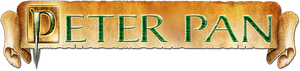 Peter Pan's poster