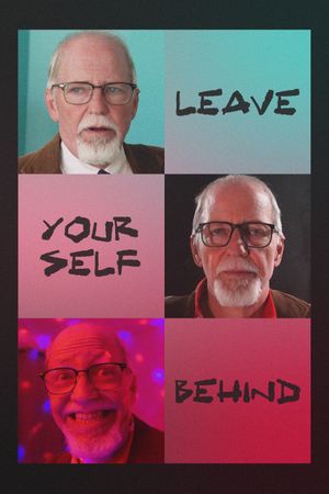 Leave Yourself Behind's poster