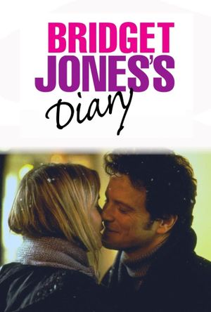 Bridget Jones's Diary's poster