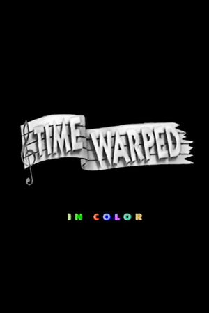Time Warped's poster