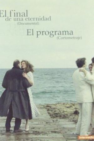 The End of an Eternity's poster