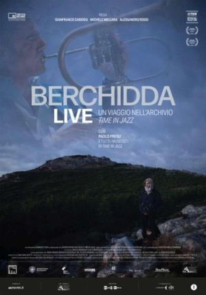 Berchidda Live – A Journey Into Time In Jazz Archive's poster image