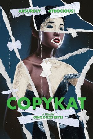 CopyKat's poster image