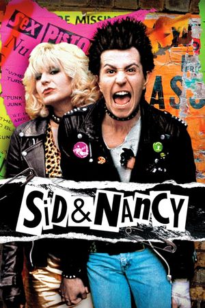 Sid and Nancy's poster image