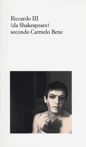Riccardo III's poster