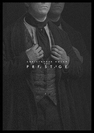 The Prestige's poster