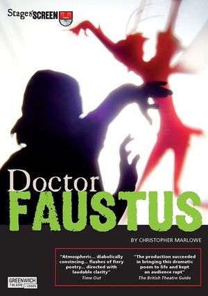 Doctor Faustus's poster