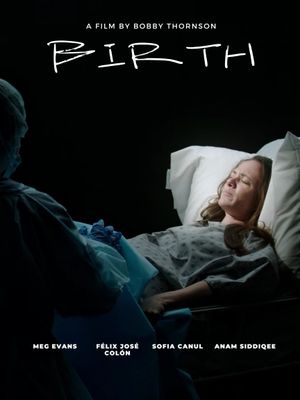 Birth's poster