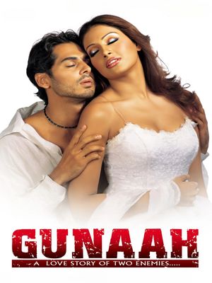 Gunaah's poster