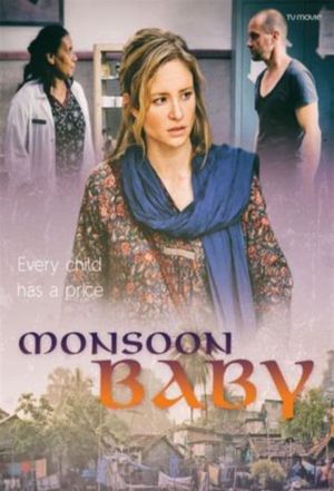 Monsoon Baby's poster