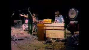 Pink Floyd ‎– KQED's poster