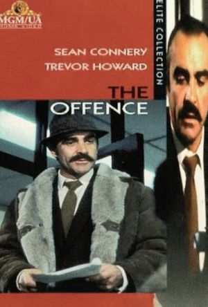 The Offence's poster