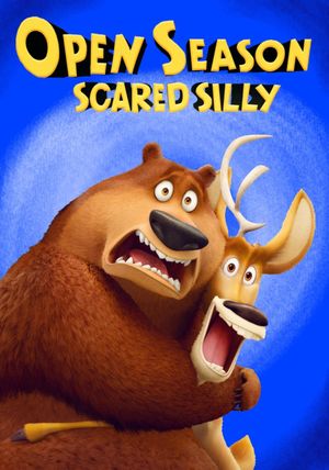 Open Season: Scared Silly's poster