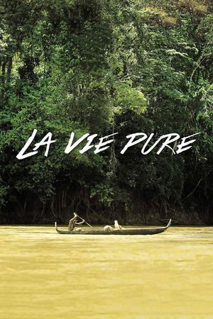 Pure Life's poster