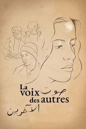The Voice of Others's poster