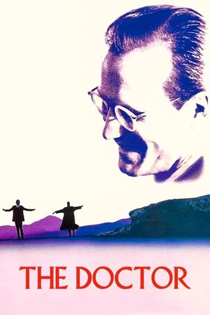 The Doctor's poster