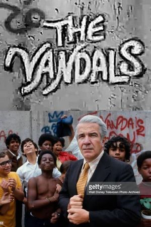 The Vandals's poster