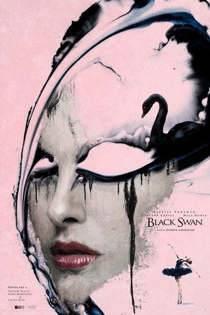Black Swan's poster