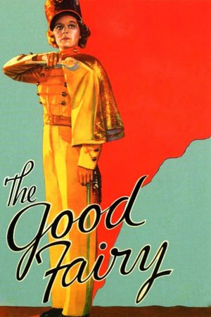 The Good Fairy's poster