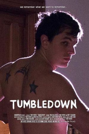 Tumbledown's poster