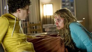 Zombieland's poster