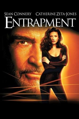 Entrapment's poster
