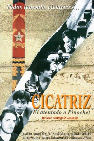 Tsikatriz's poster