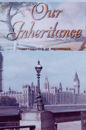 Our Inheritance's poster