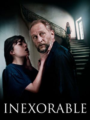 Inexorable's poster