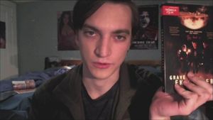 Grave Encounters 2's poster
