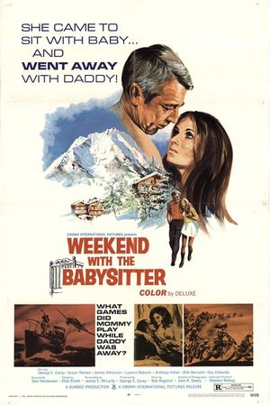 Weekend with the Babysitter's poster image