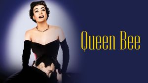 Queen Bee's poster