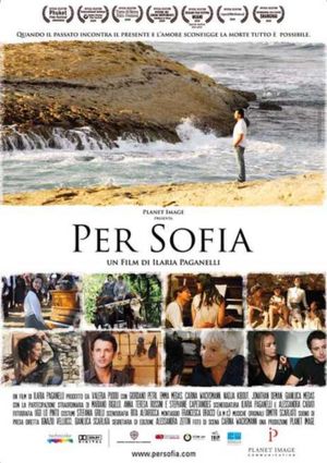 Per Sofia's poster