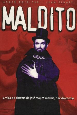 Coffin Joe: The Strange World of José Mojica Marins's poster