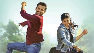Chal Mohan Ranga's poster